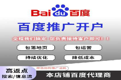 百度推广实战：成功企业的营销策略